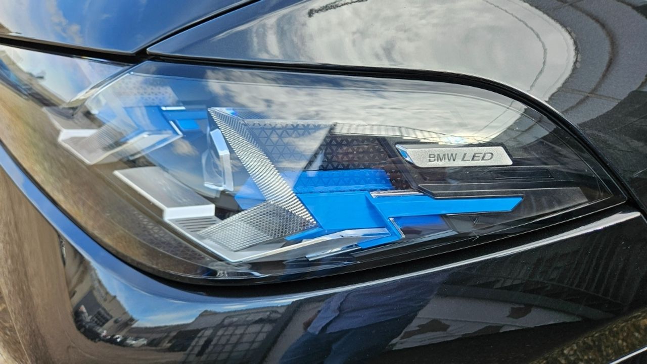 Foto BMW X5 43