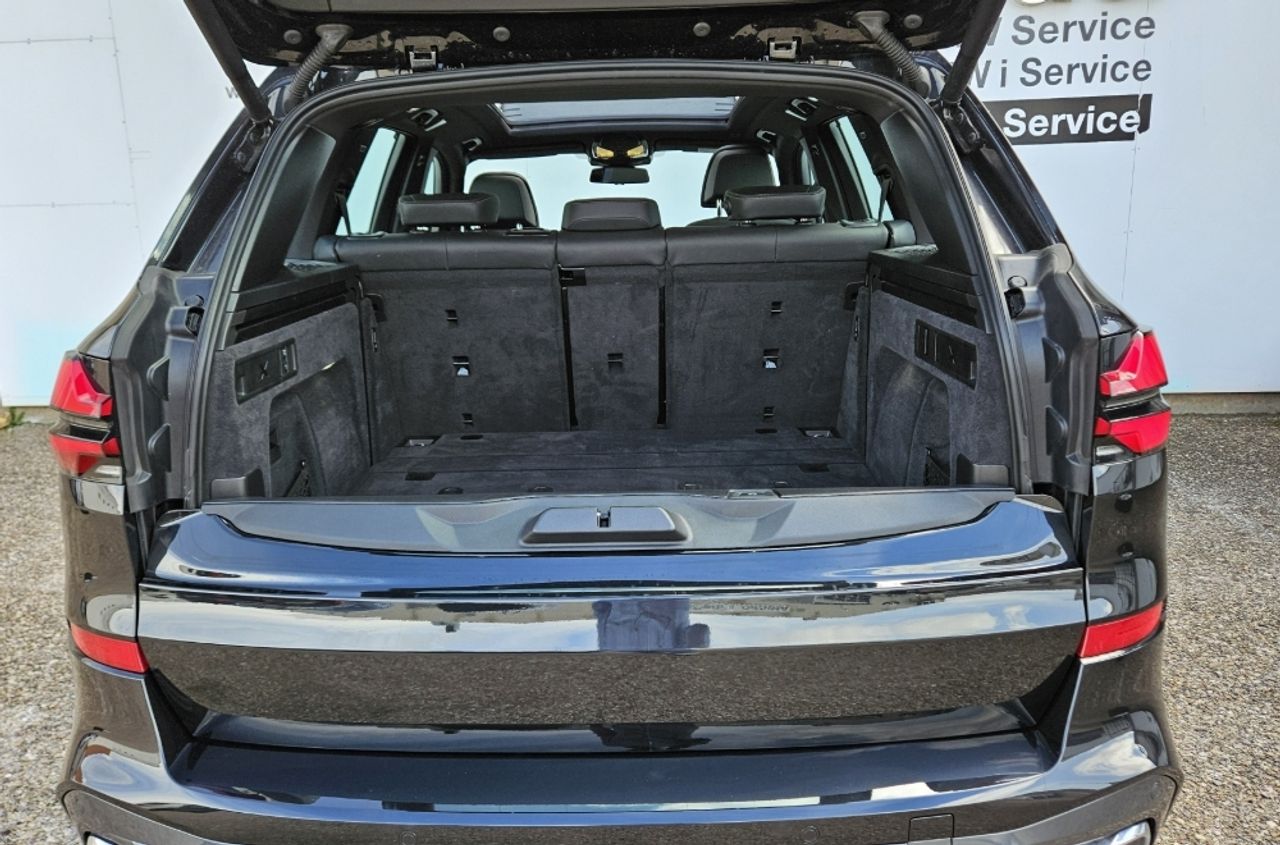 Foto BMW X5 46