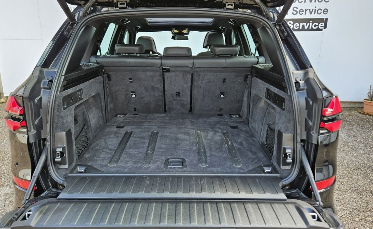 Foto BMW X5 47