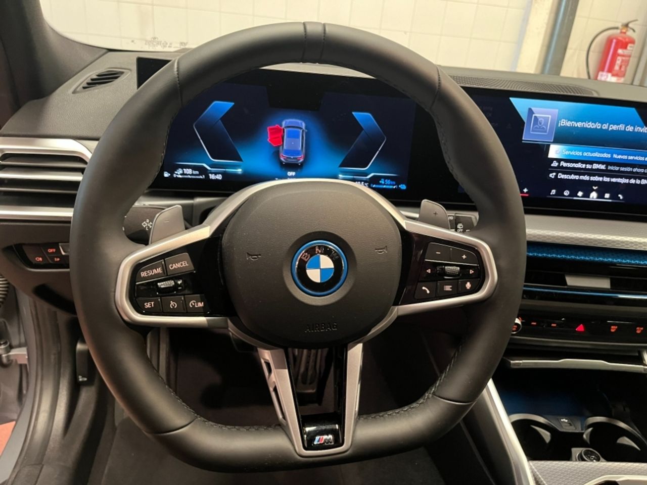 Foto BMW Serie 3 18