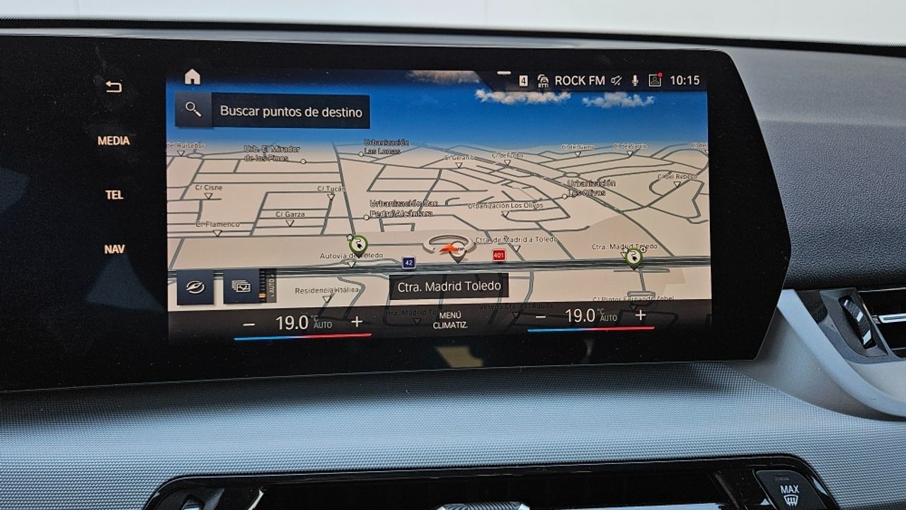 Foto BMW X1 23