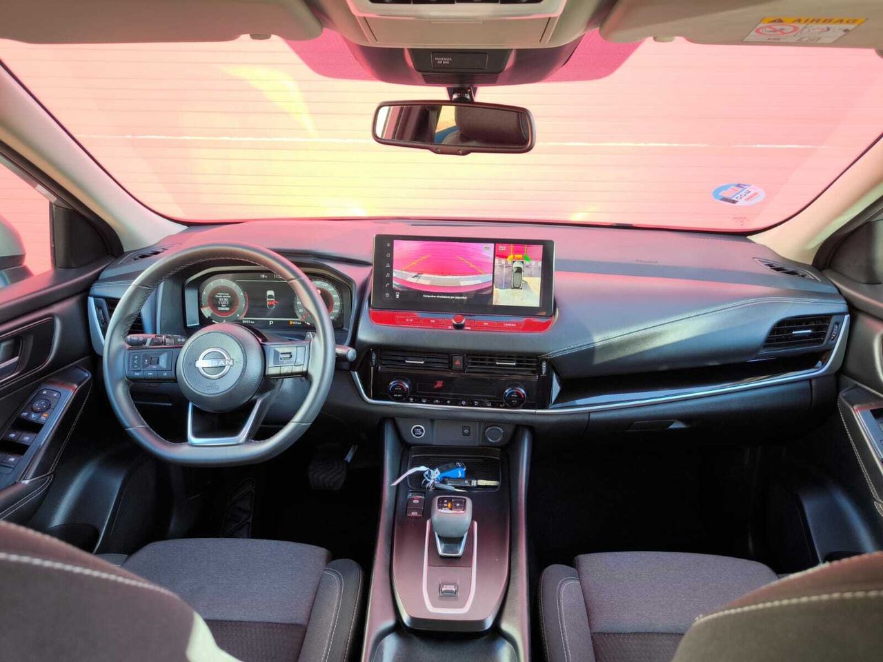 Foto Nissan Qashqai 10