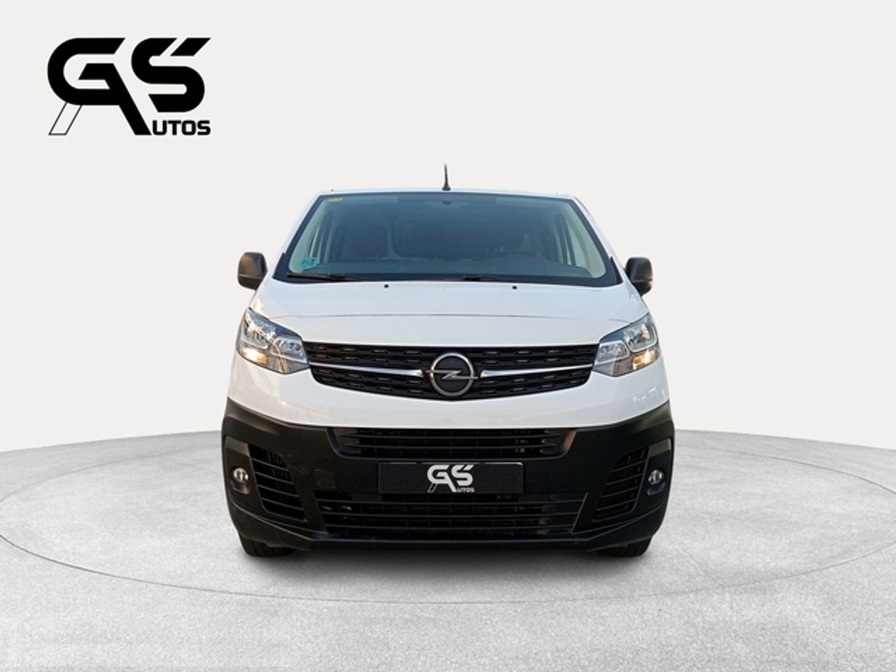 Foto Opel Vivaro 2