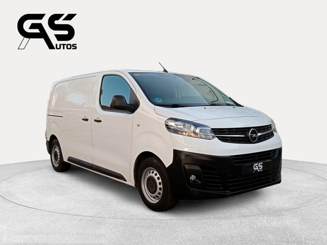 Foto Opel Vivaro 3