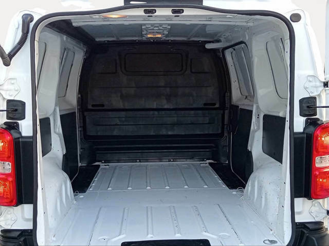 Foto Opel Vivaro 7