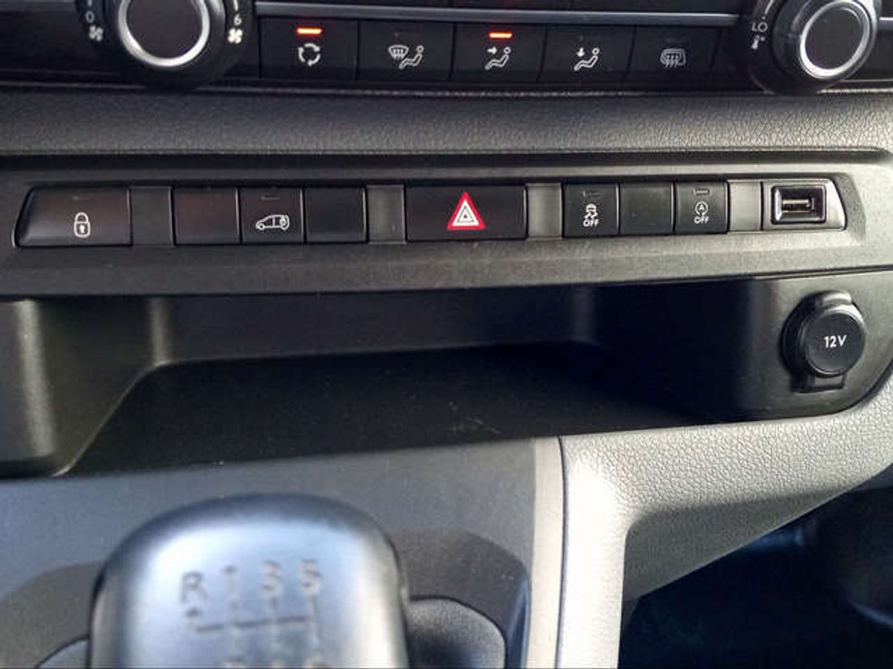 Foto Opel Vivaro 13