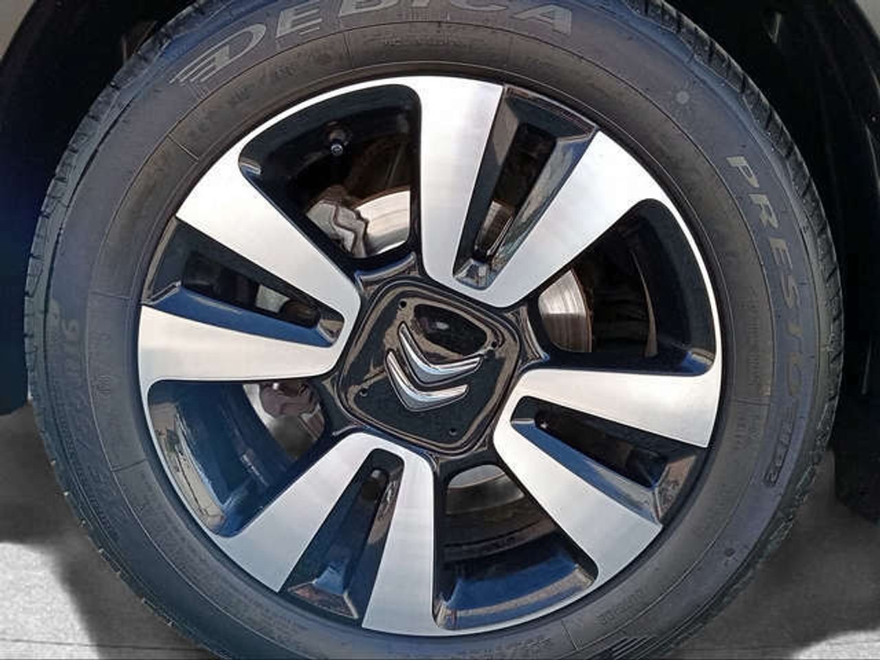 Foto Citroën C3 25