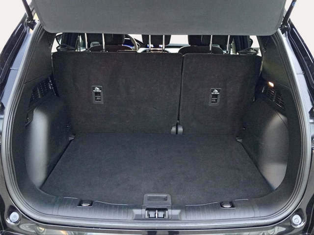 Foto Ford Kuga 12