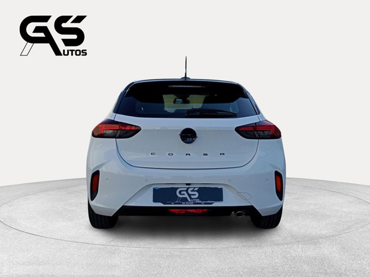 Foto Opel Corsa 5