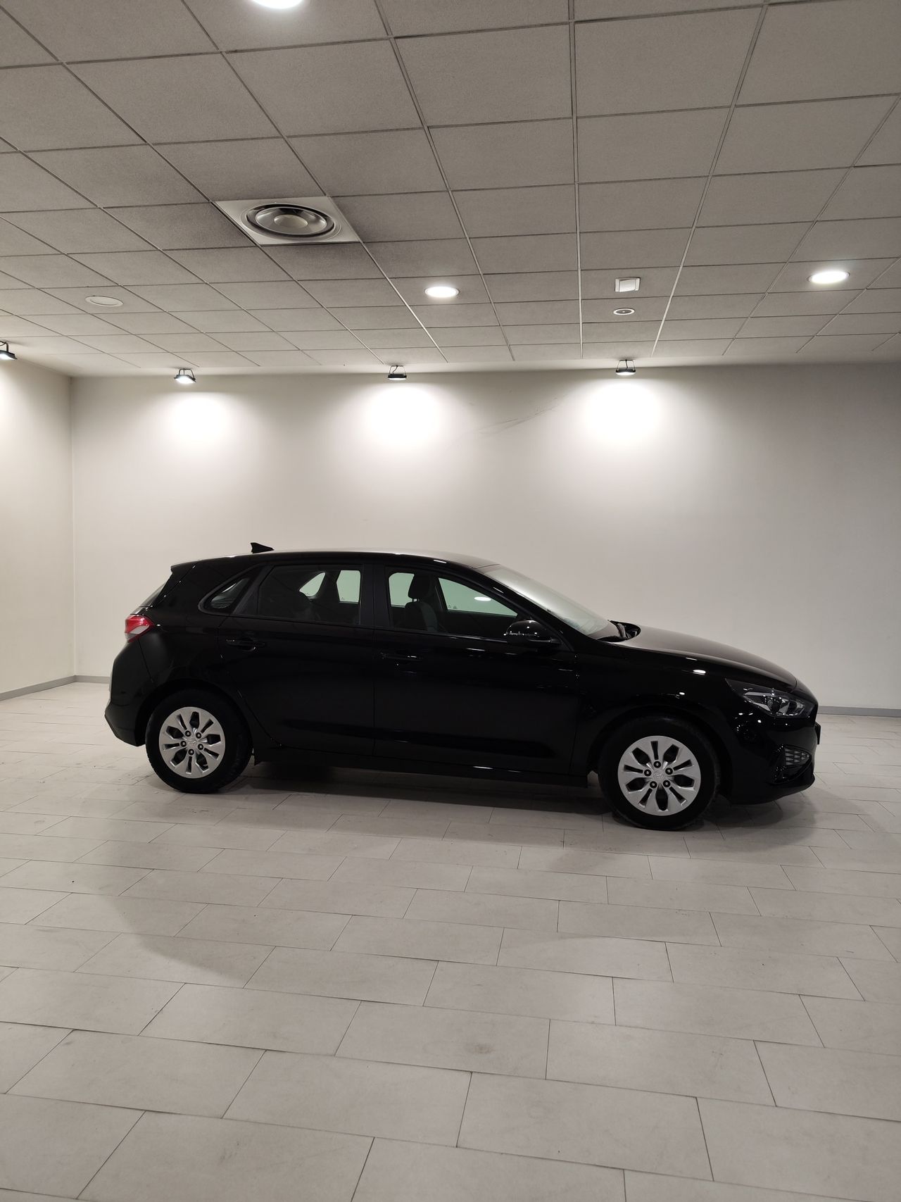 Foto Hyundai i30 2