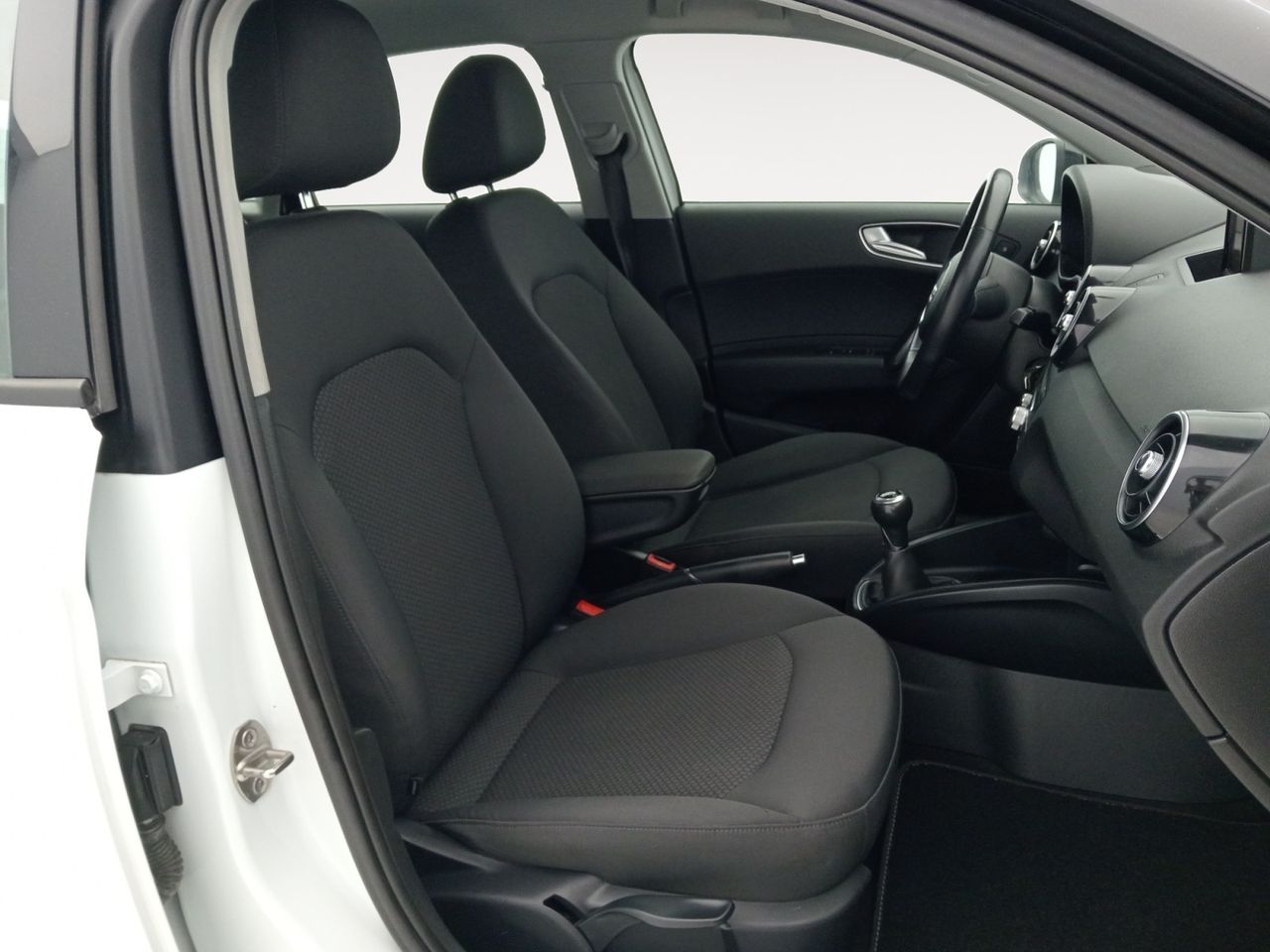 Foto Audi A1 8