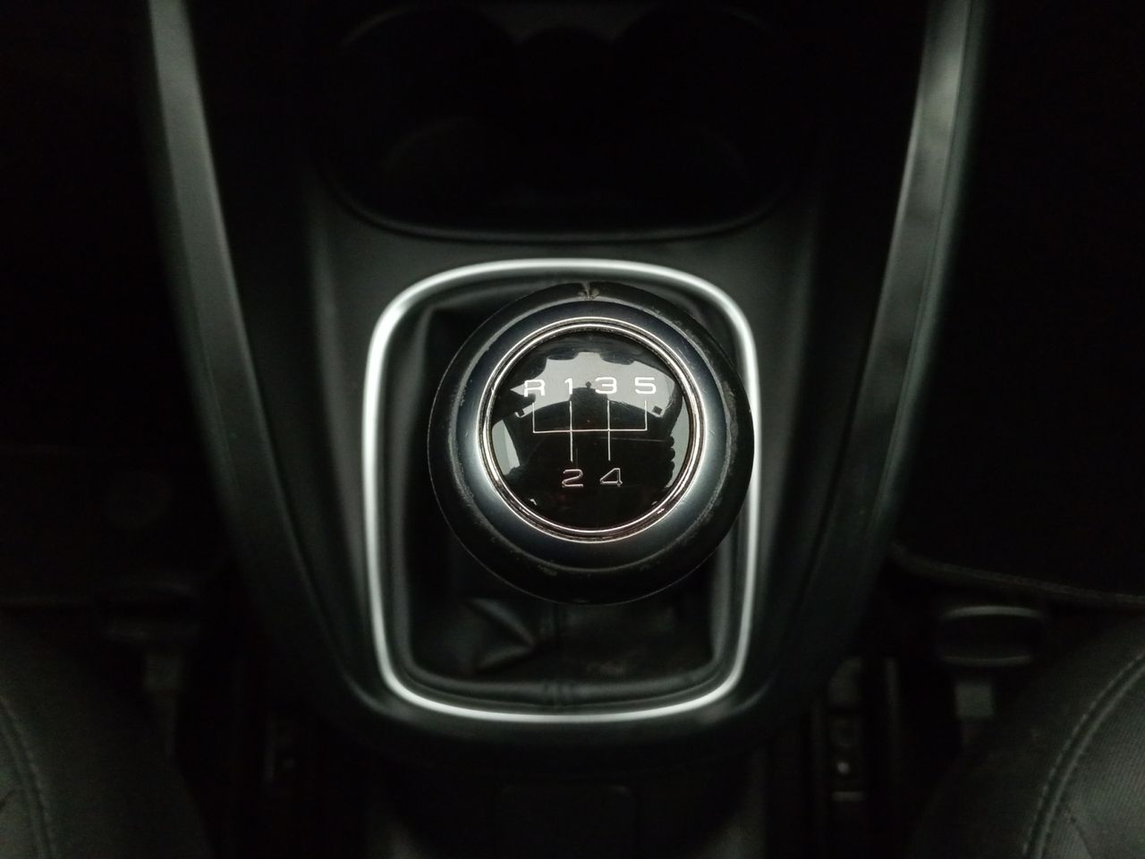 Foto Audi A1 14