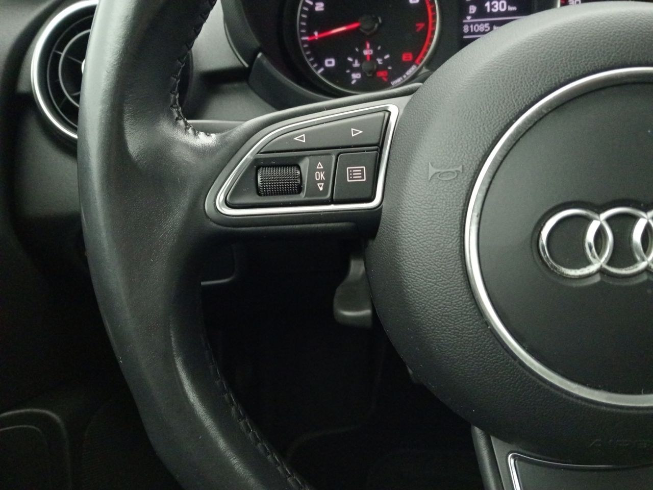 Foto Audi A1 15