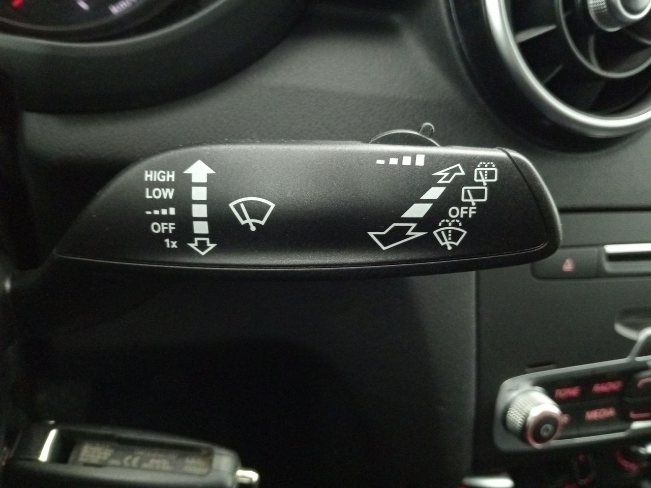 Foto Audi A1 17