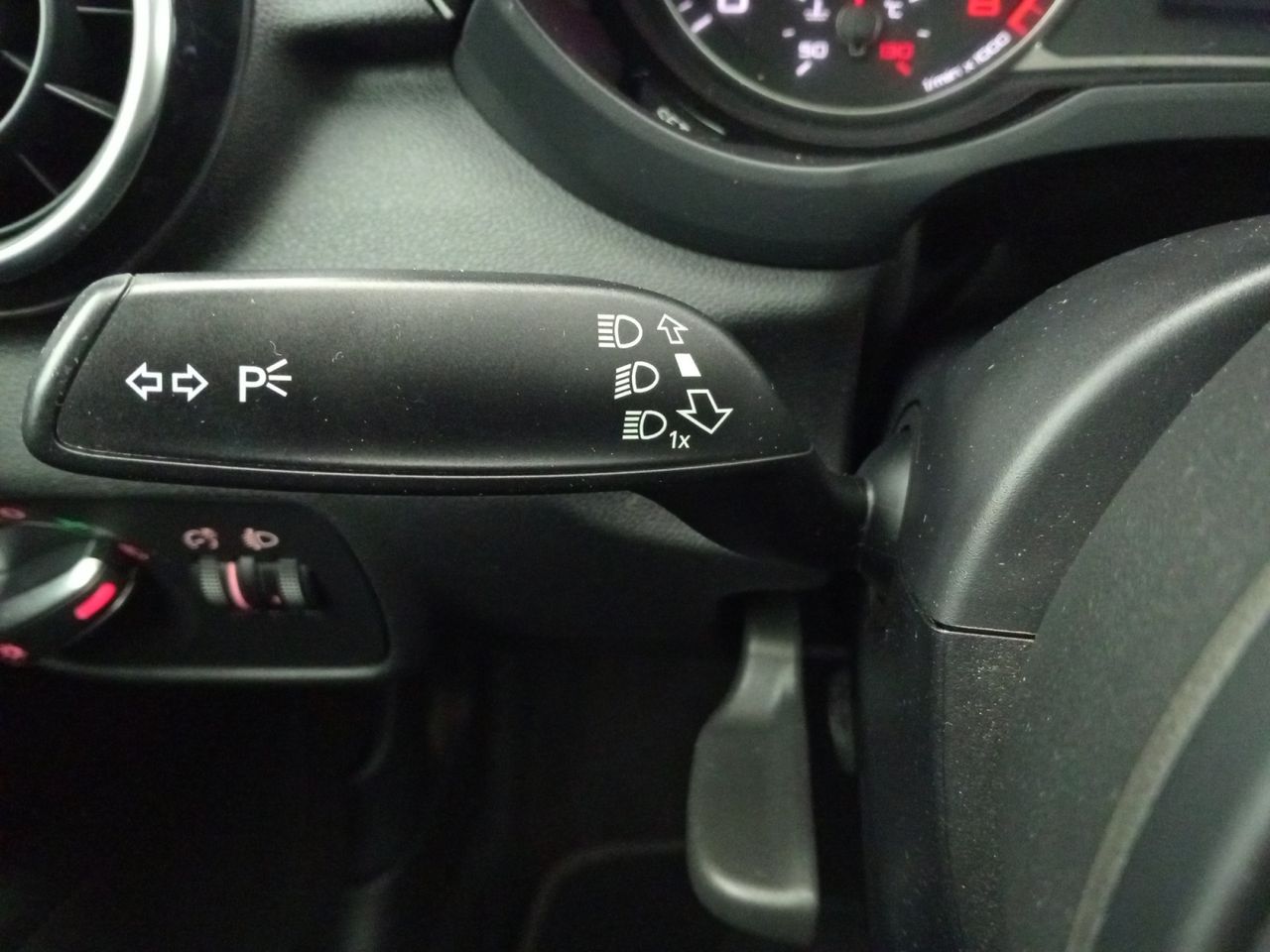 Foto Audi A1 18