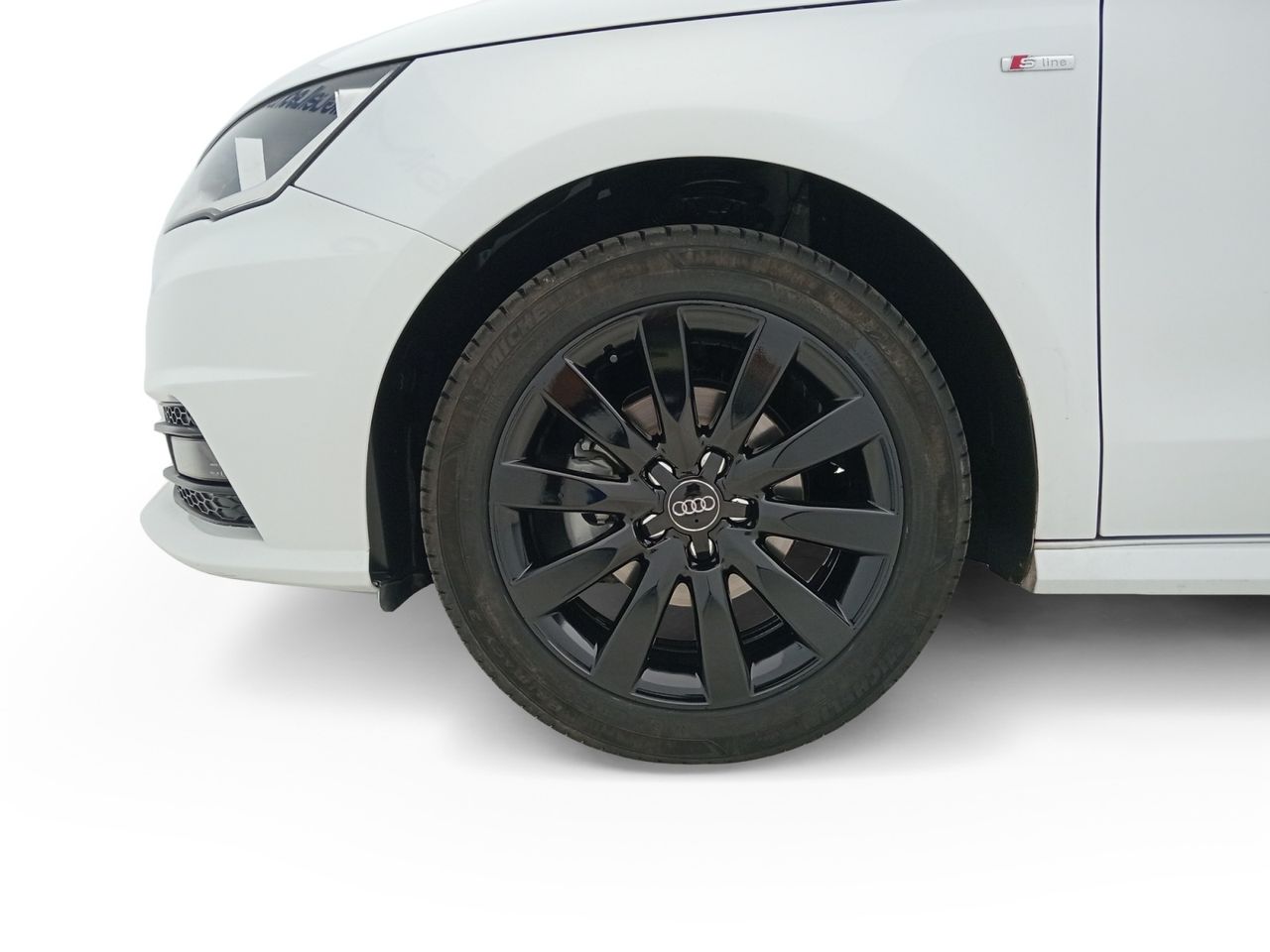 Foto Audi A1 21