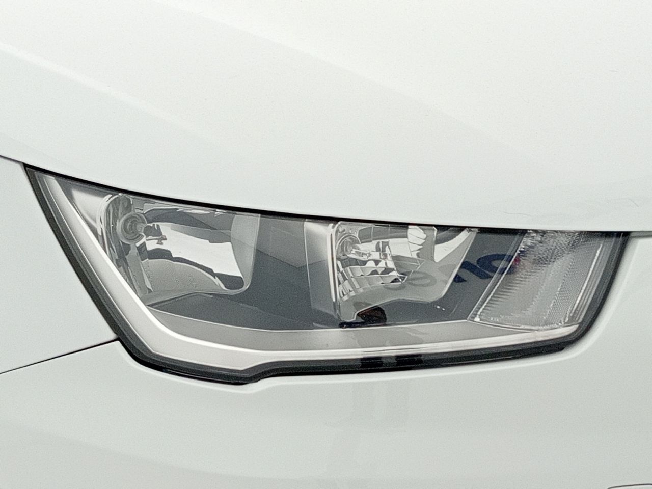 Foto Audi A1 22