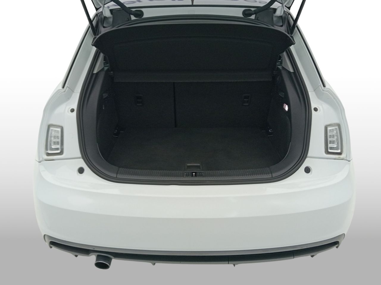 Foto Audi A1 23