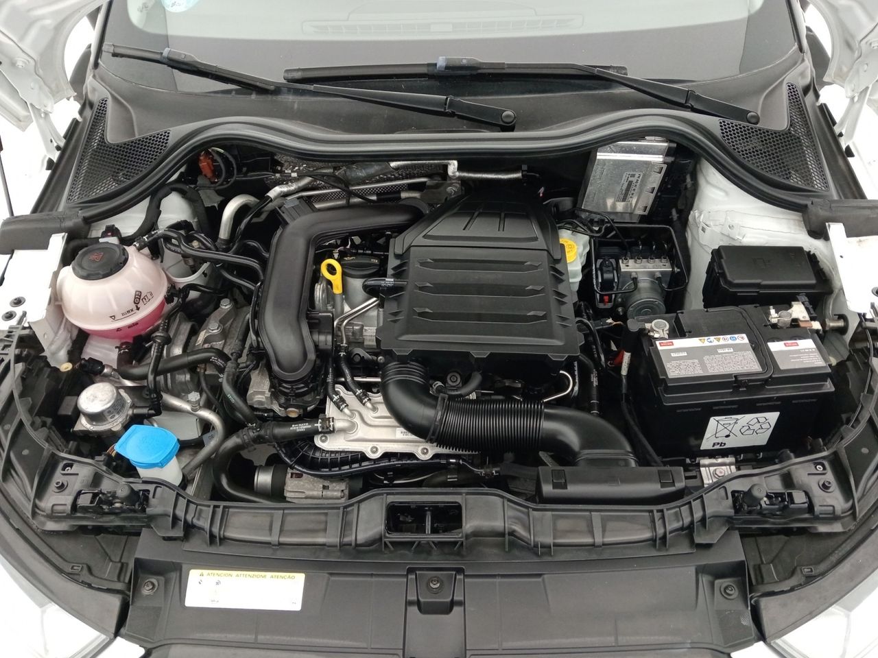 Foto Audi A1 24