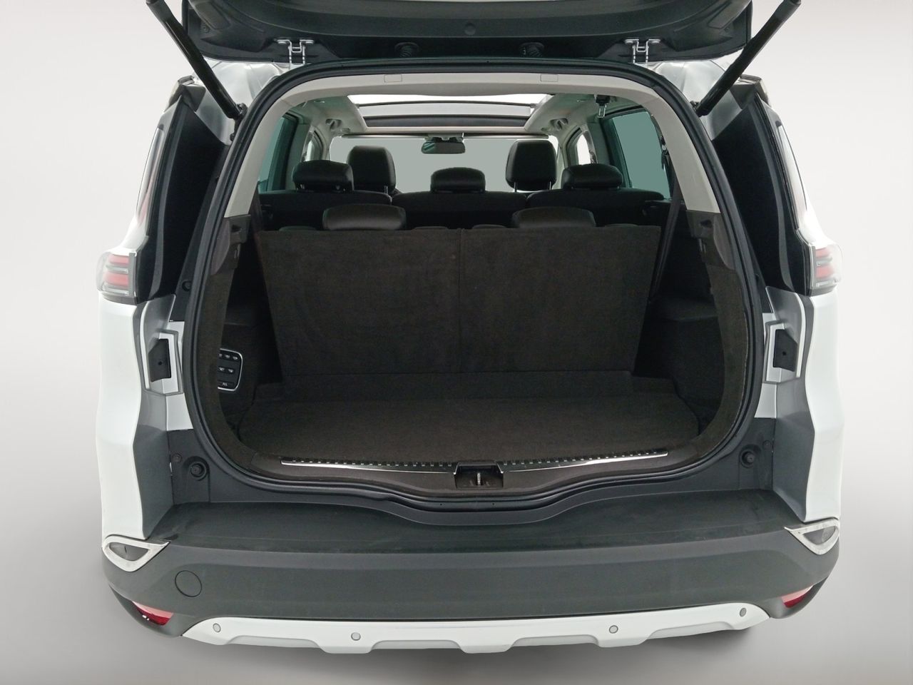 Foto Renault Espace 29