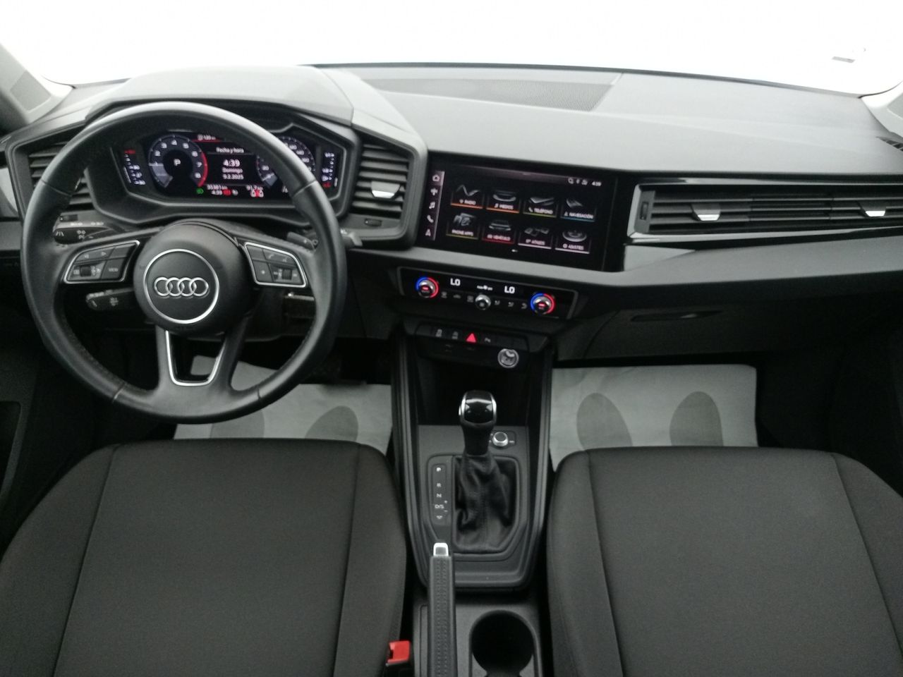 Foto Audi A1 6