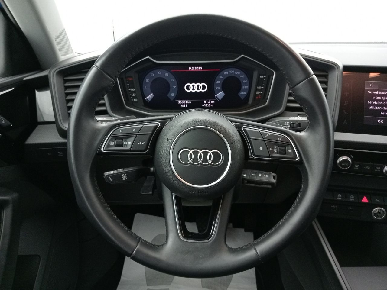 Foto Audi A1 7