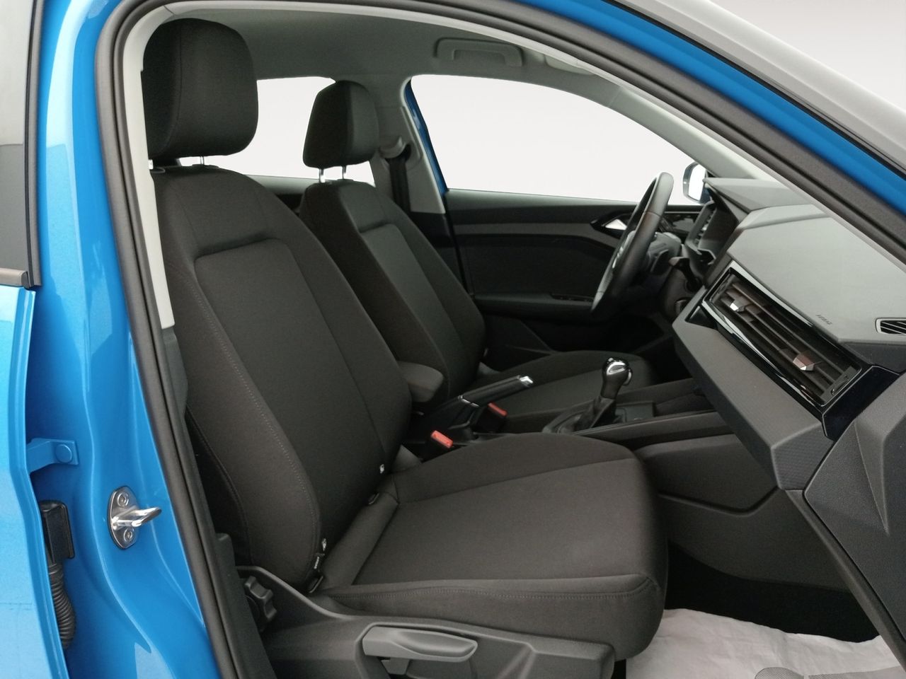 Foto Audi A1 8