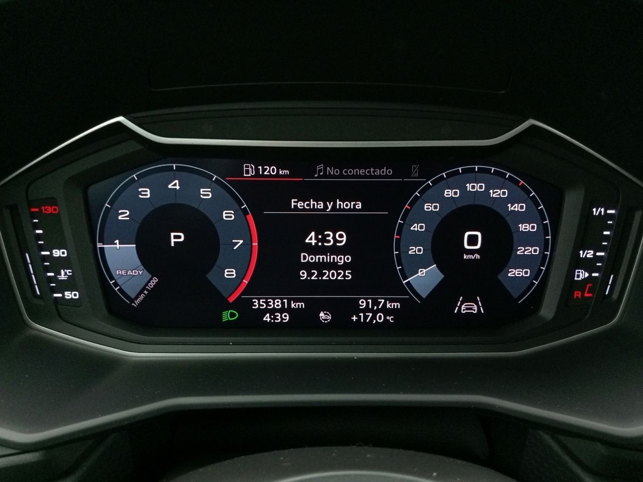 Foto Audi A1 10