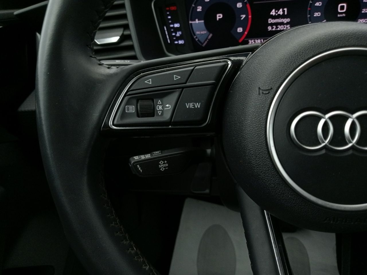 Foto Audi A1 15