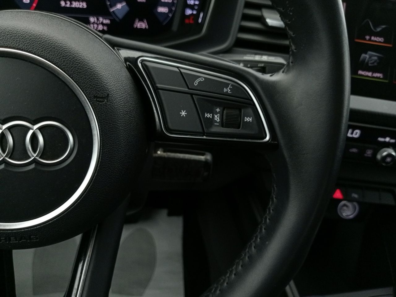 Foto Audi A1 16