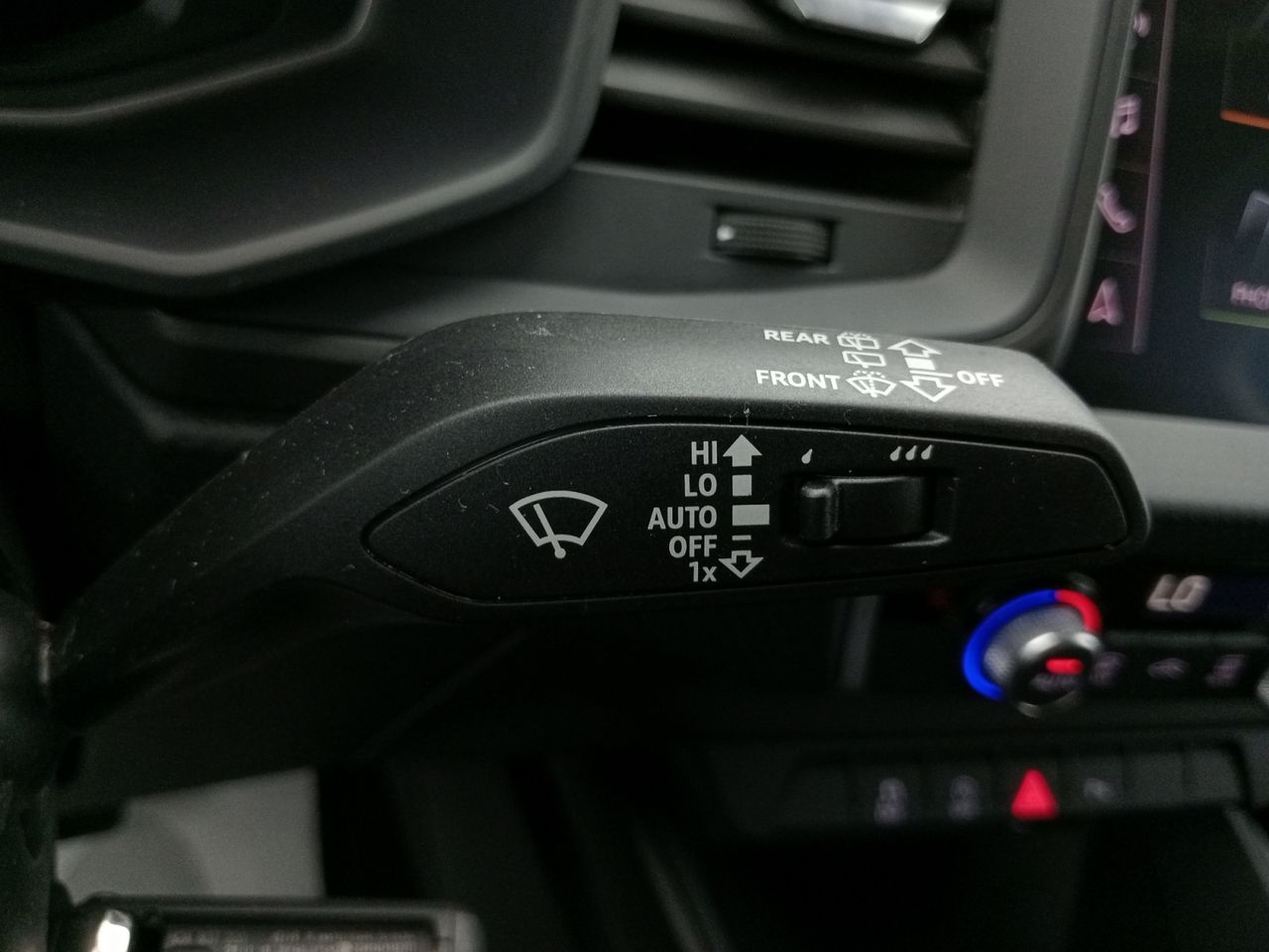 Foto Audi A1 17