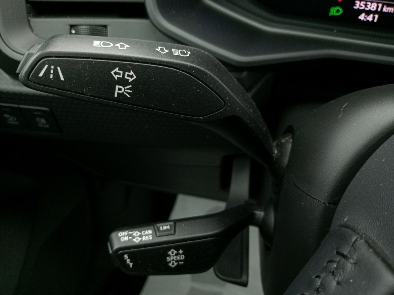 Foto Audi A1 18