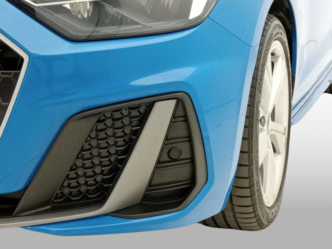 Foto Audi A1 22
