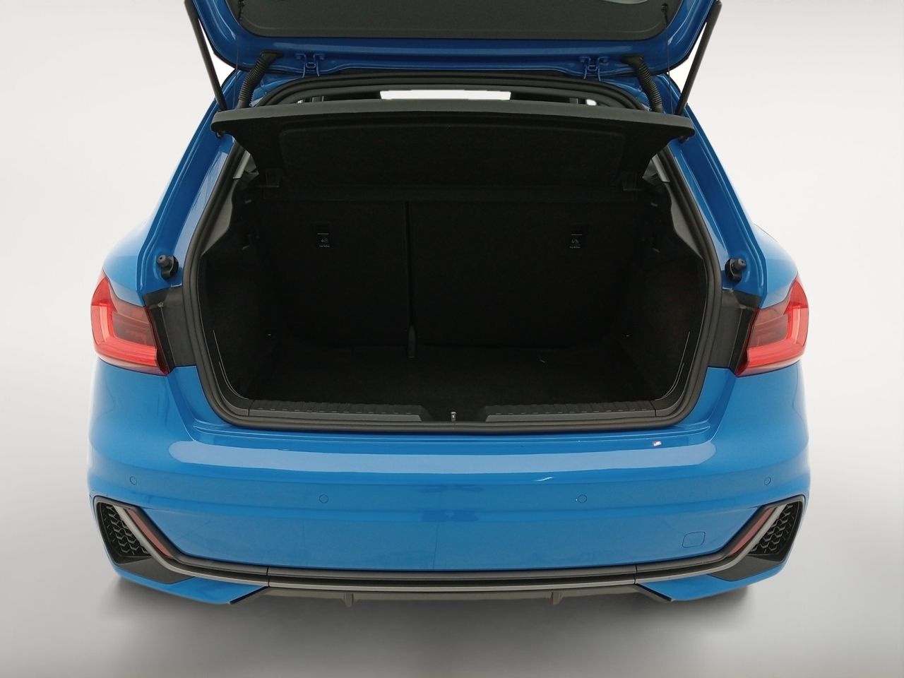 Foto Audi A1 25