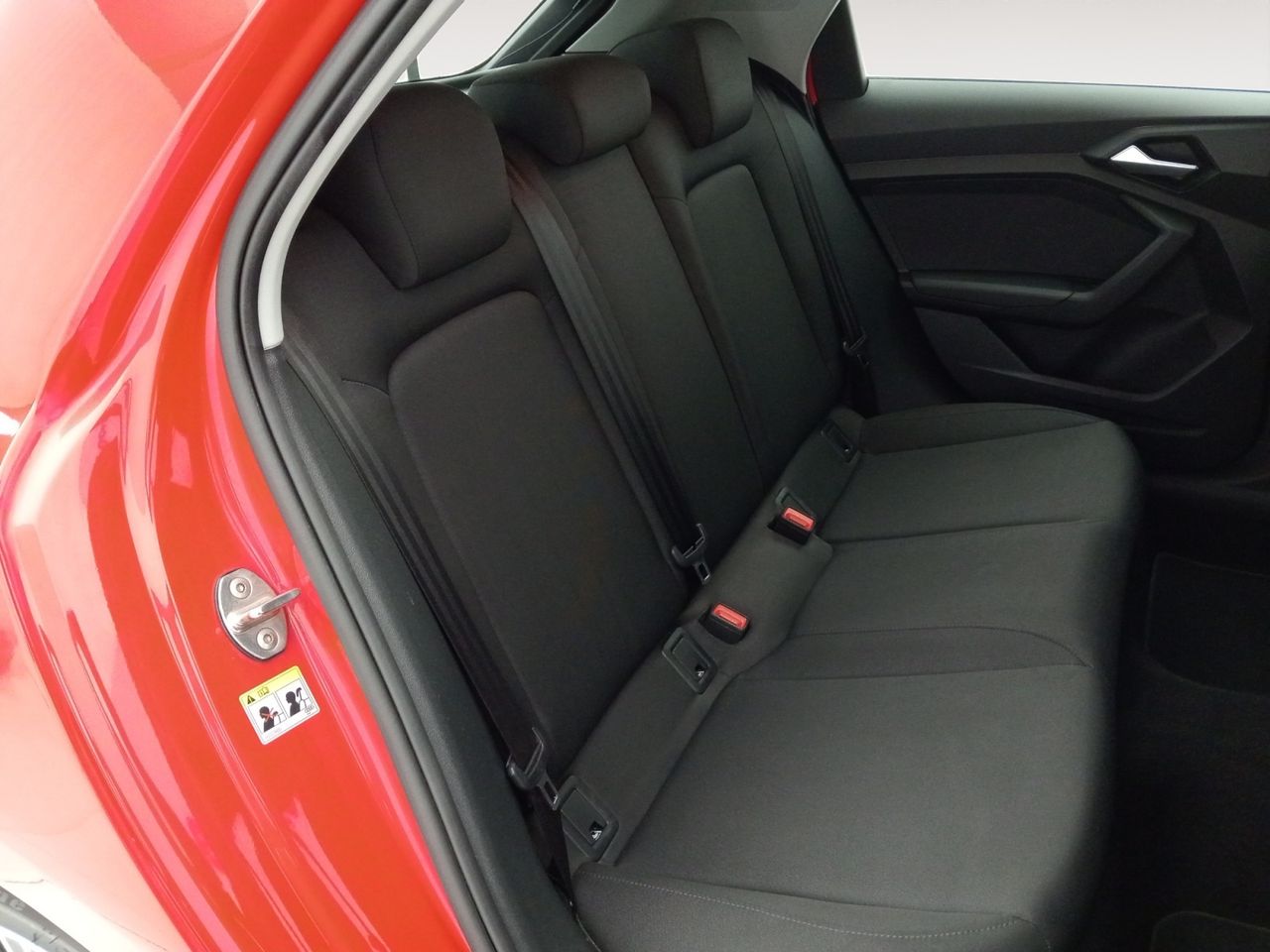Foto Audi A1 9
