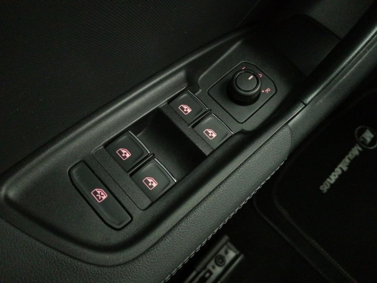 Foto Audi A1 18