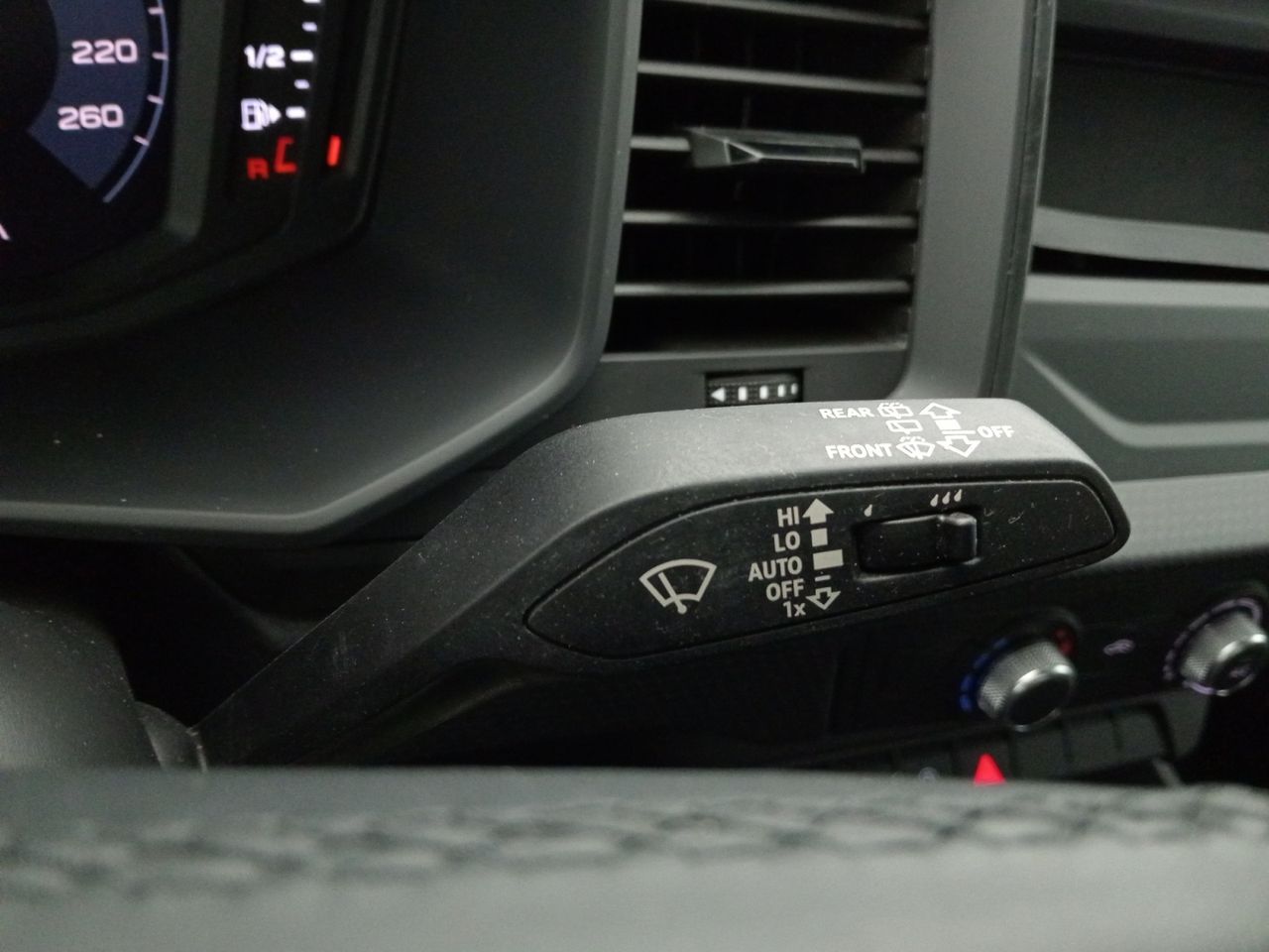 Foto Audi A1 15
