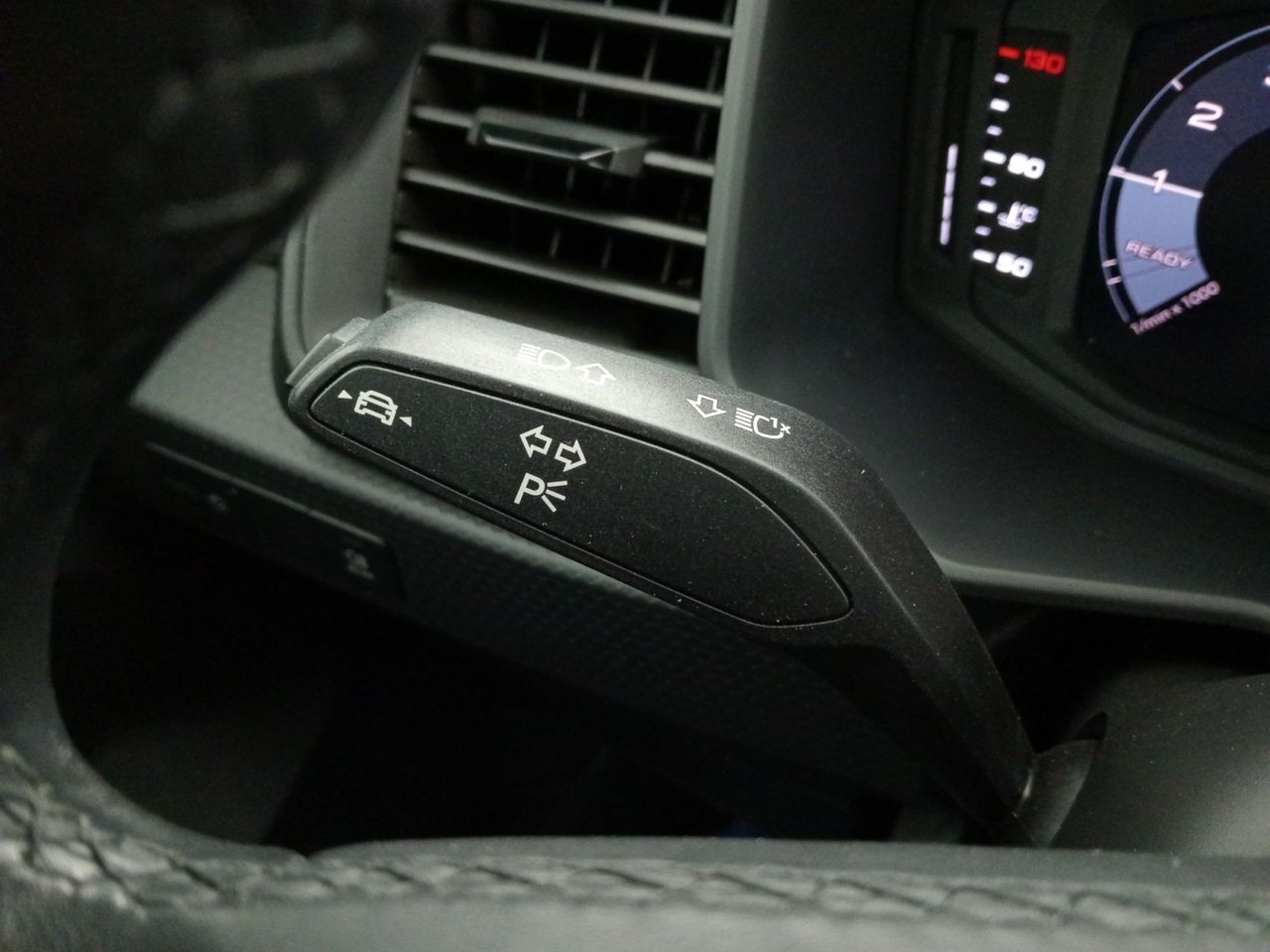 Foto Audi A1 16