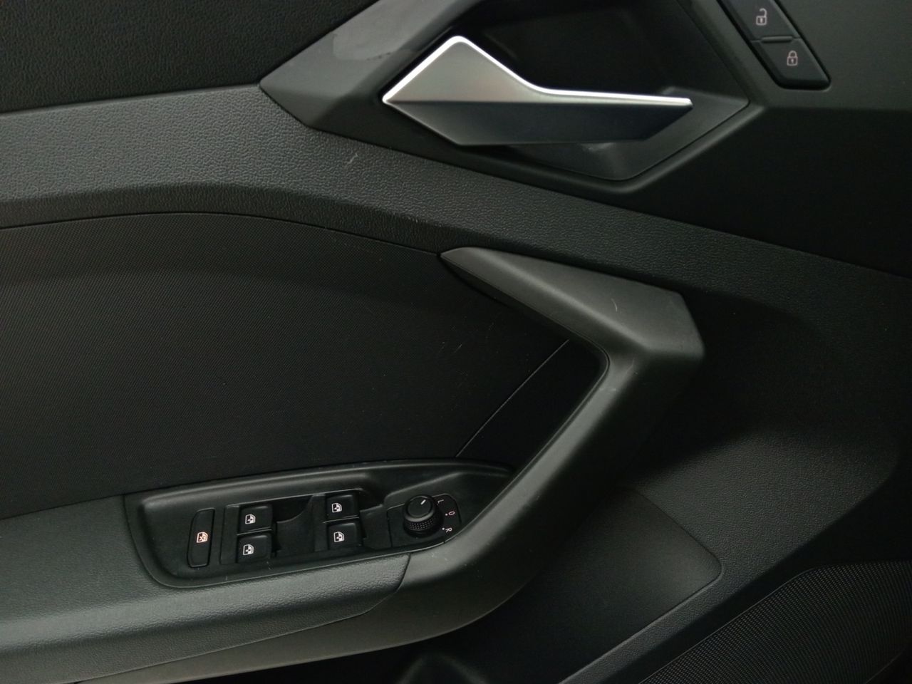 Foto Audi A1 17