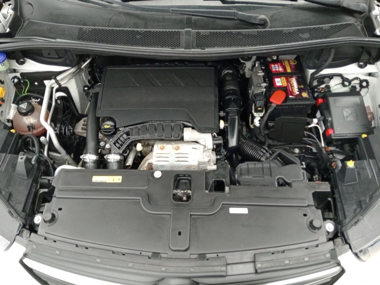 Foto Opel Grandland X 25