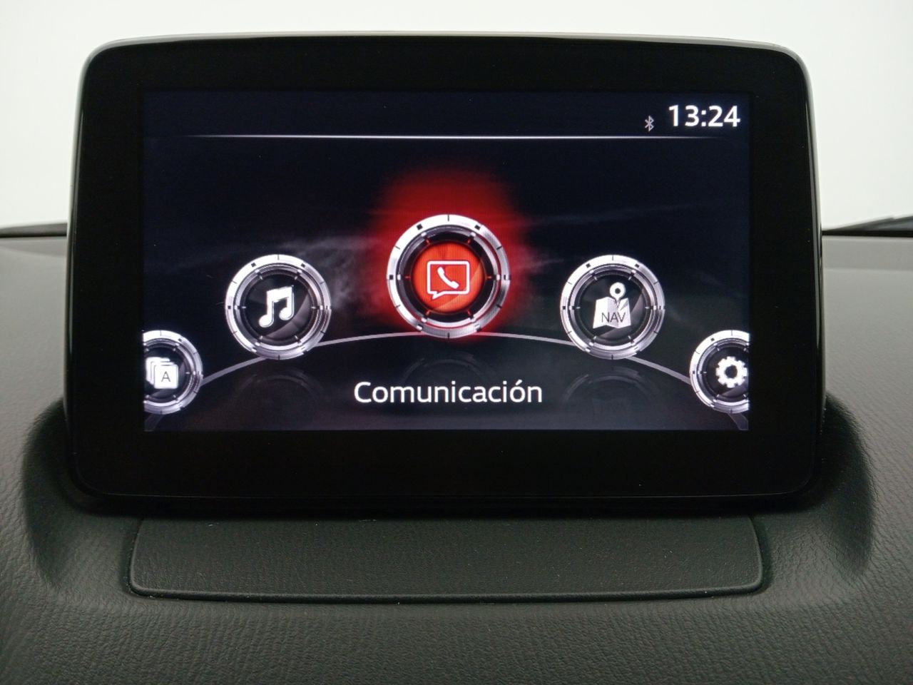 Foto Mazda CX-3 12