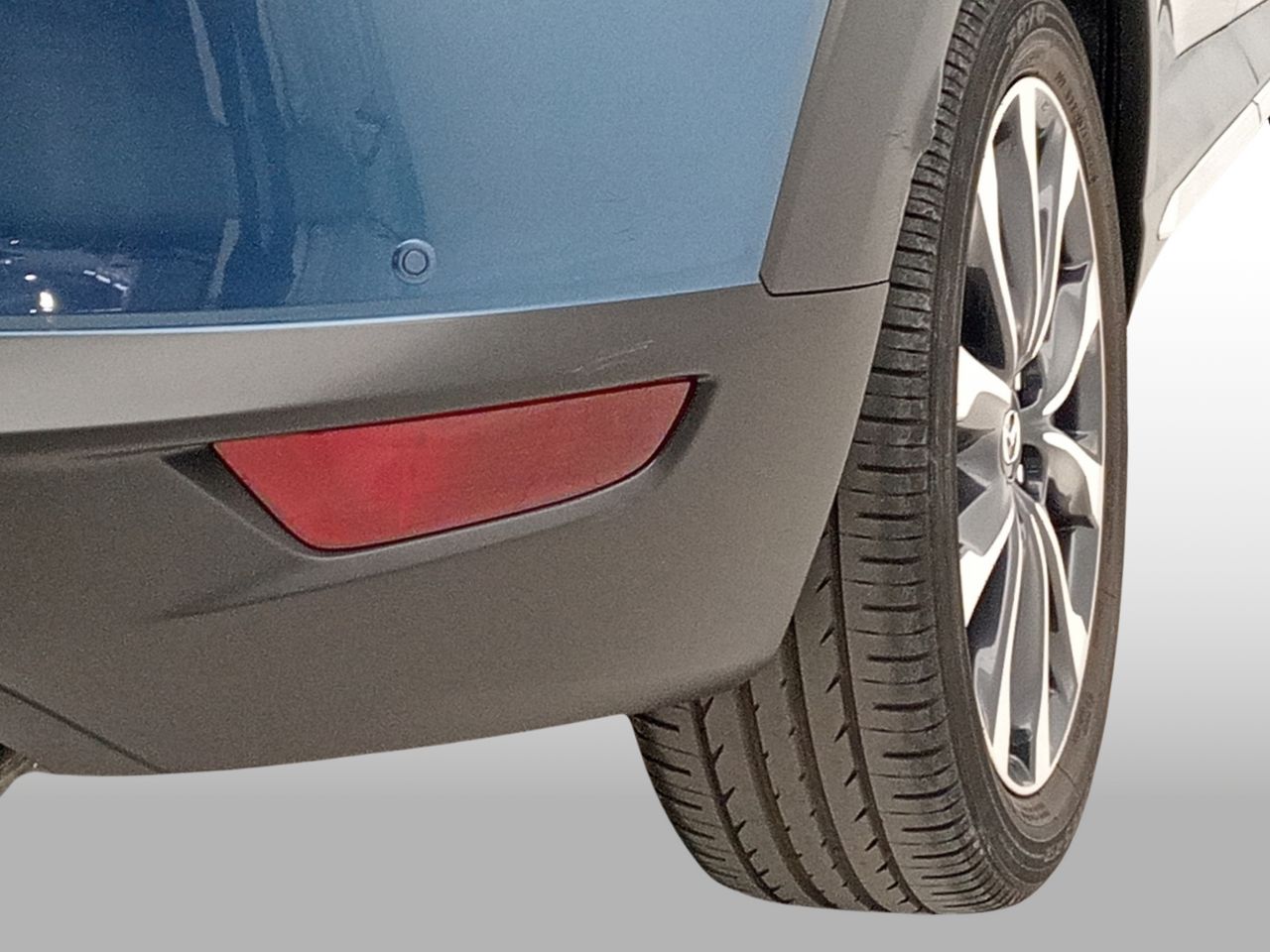 Foto Mazda CX-3 25