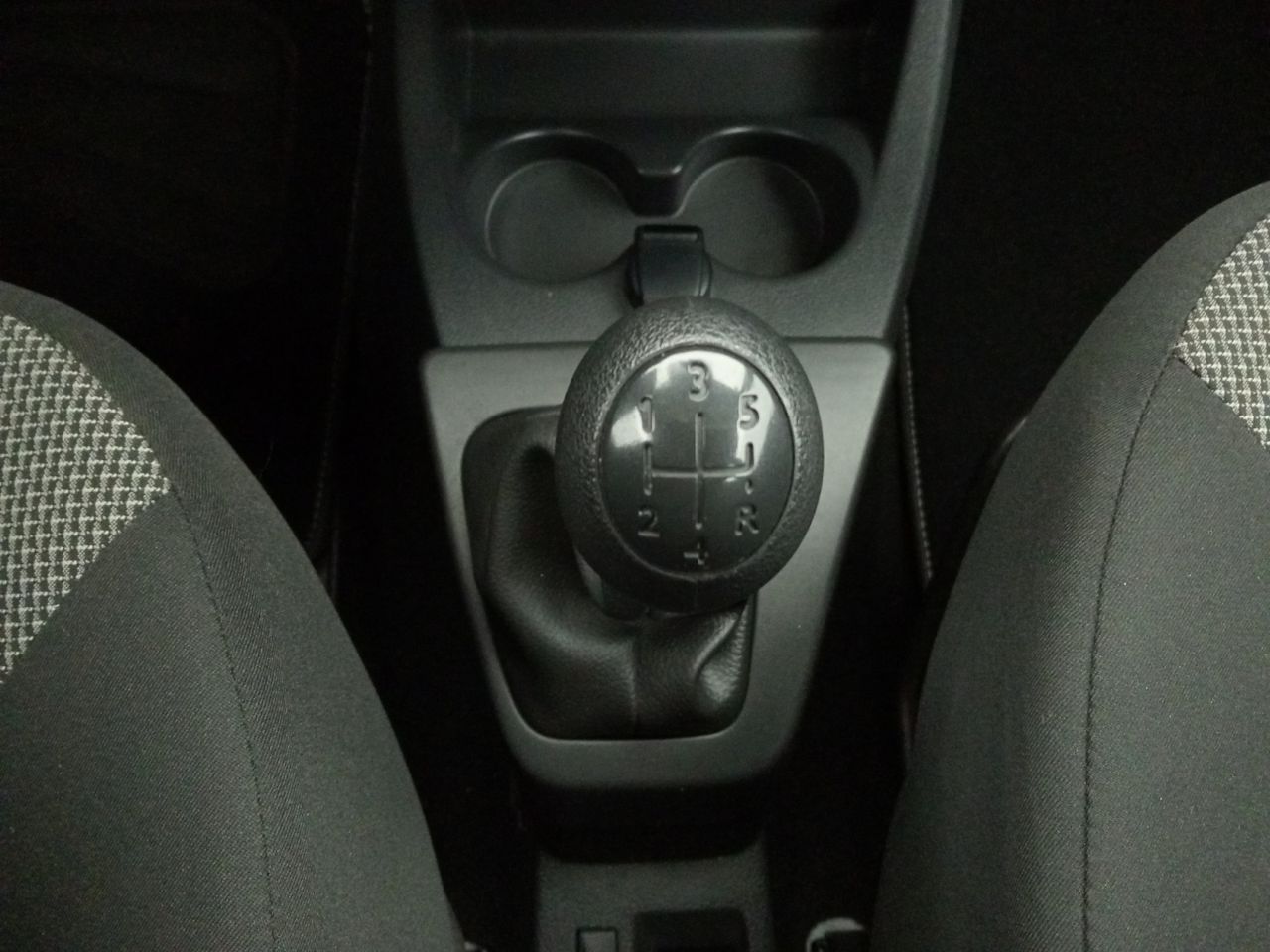 Foto Dacia Lodgy 14