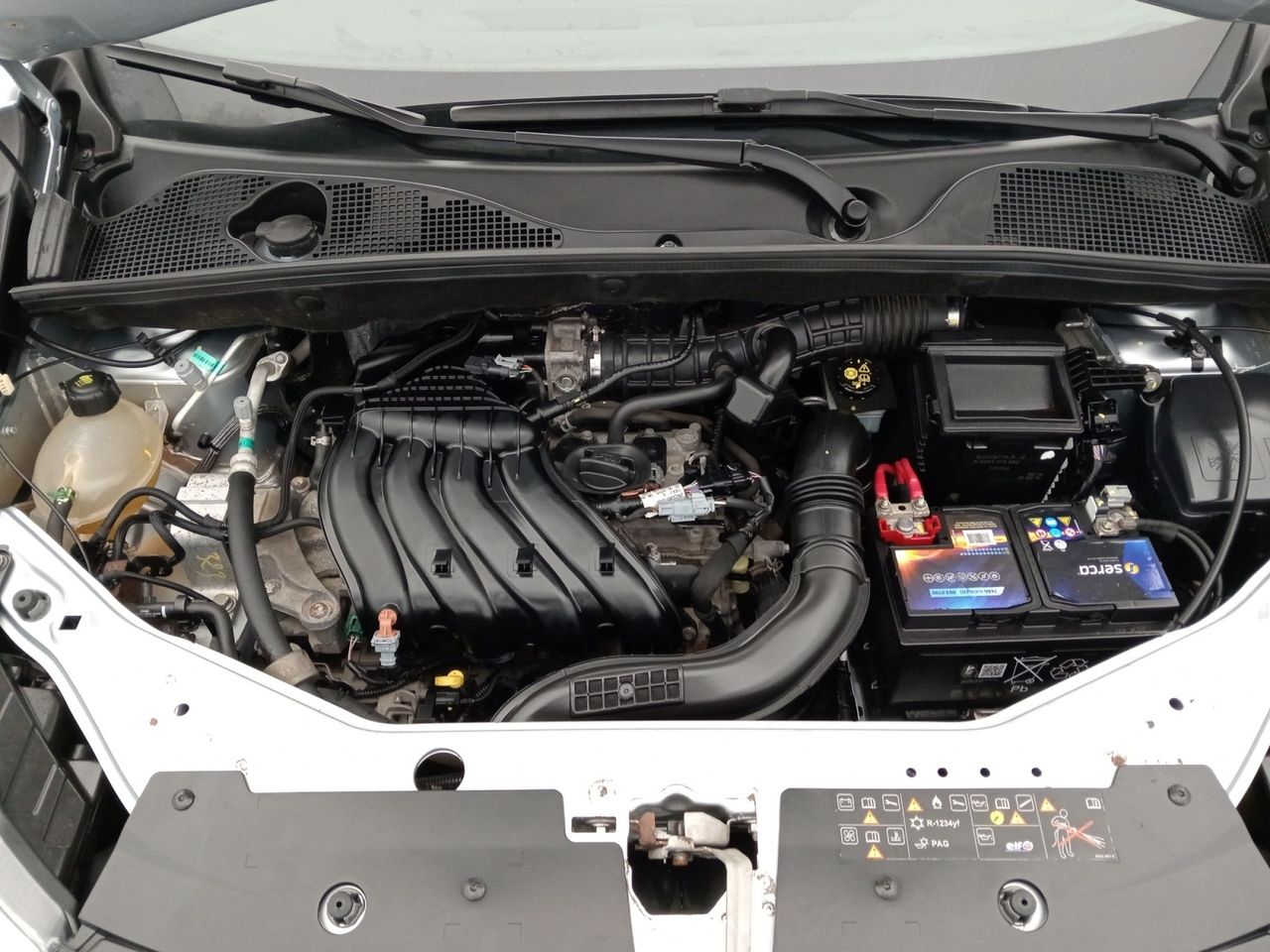 Foto Dacia Lodgy 21