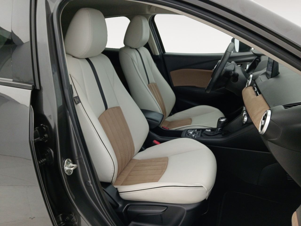 Foto Mazda CX-3 8