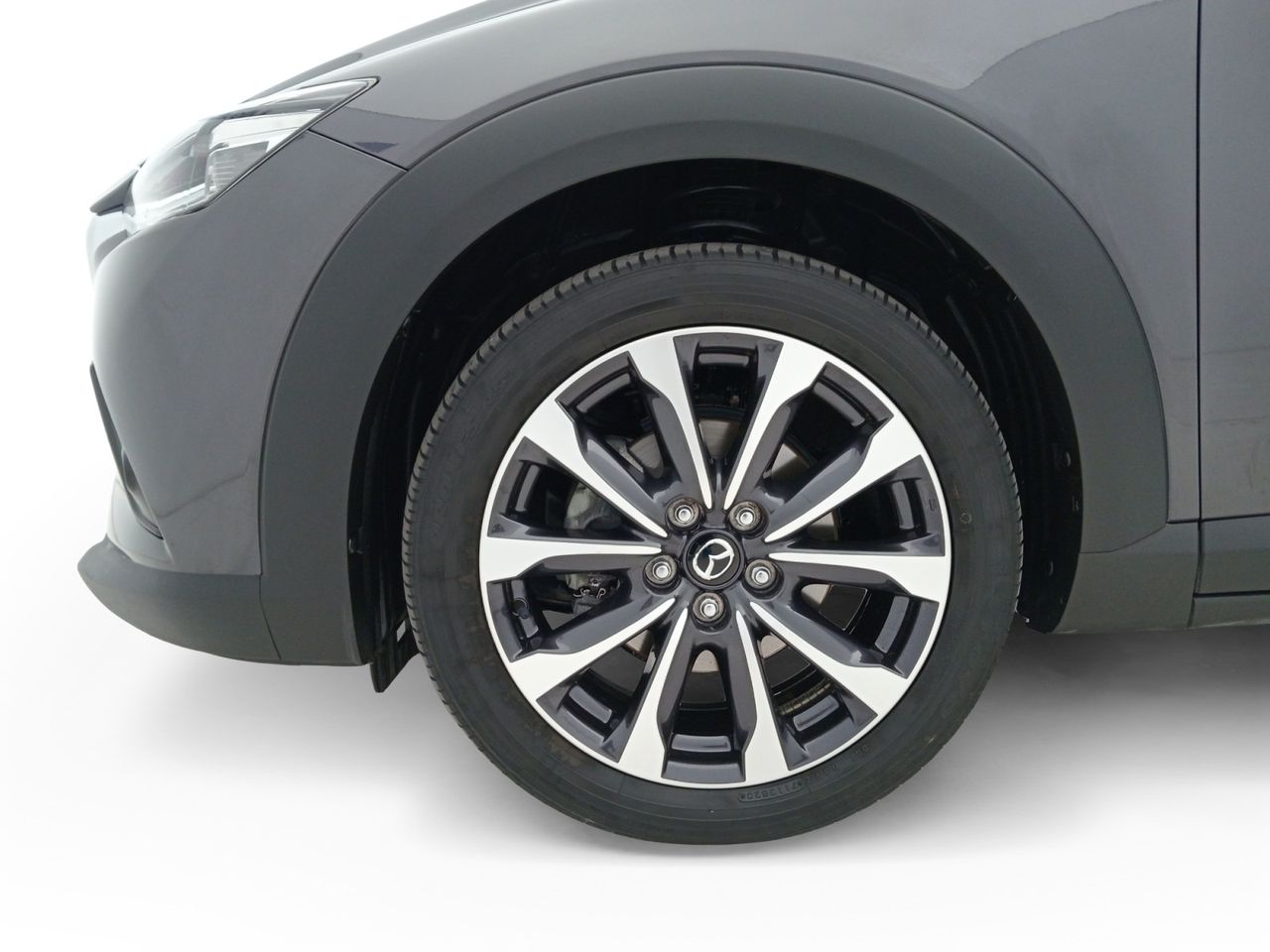 Foto Mazda CX-3 22