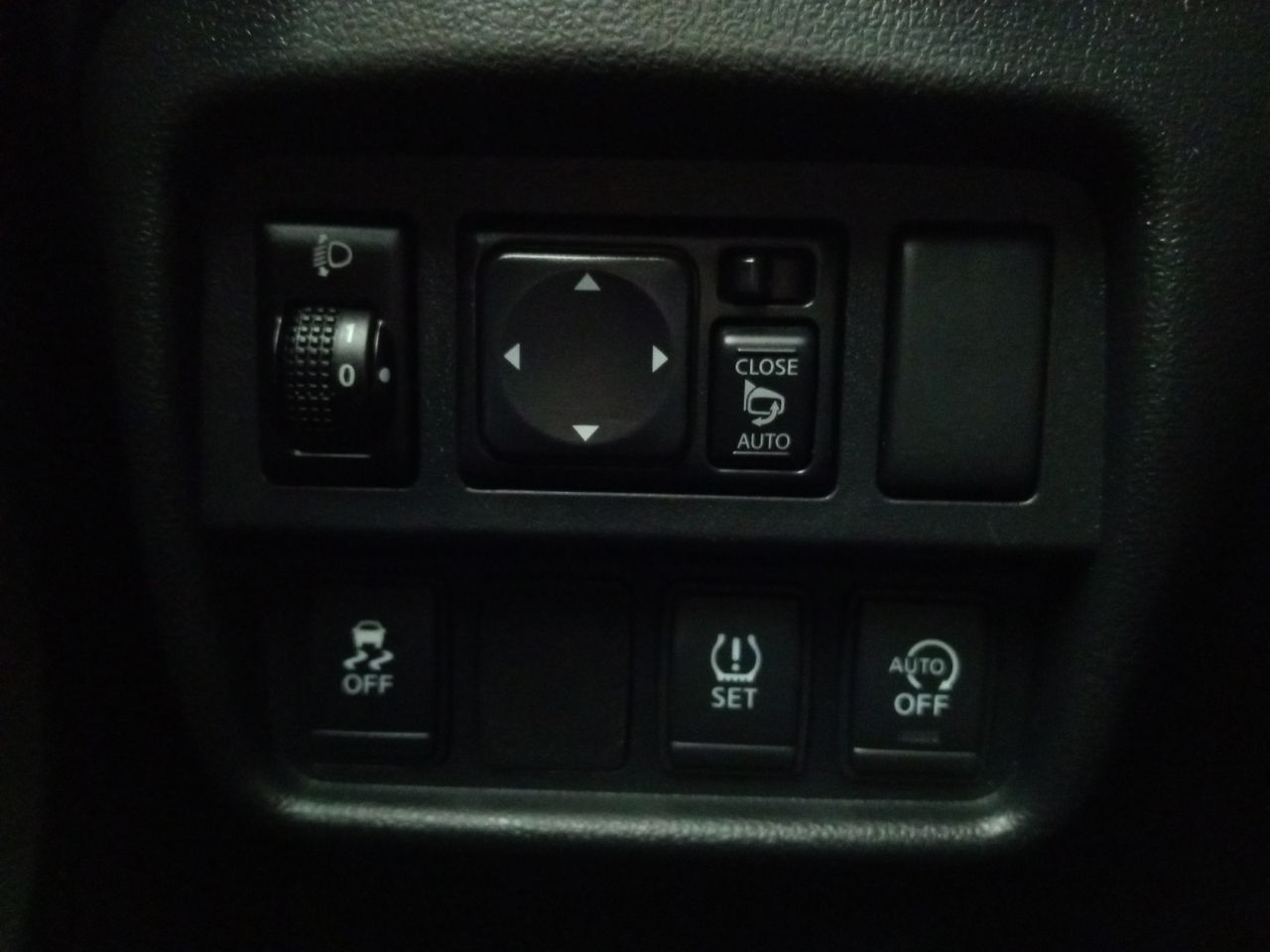 Foto Nissan Juke 21