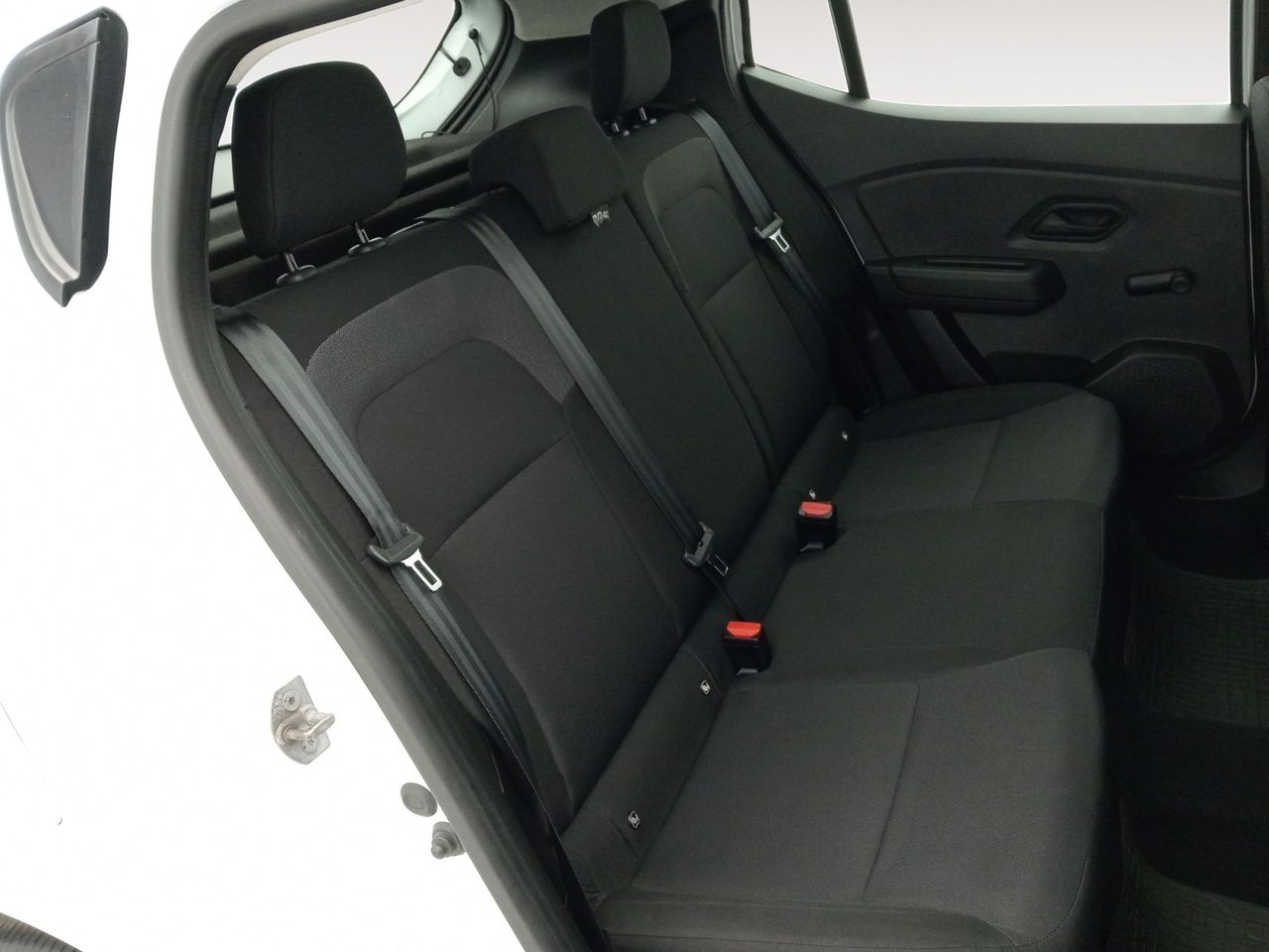 Foto Dacia Sandero 9