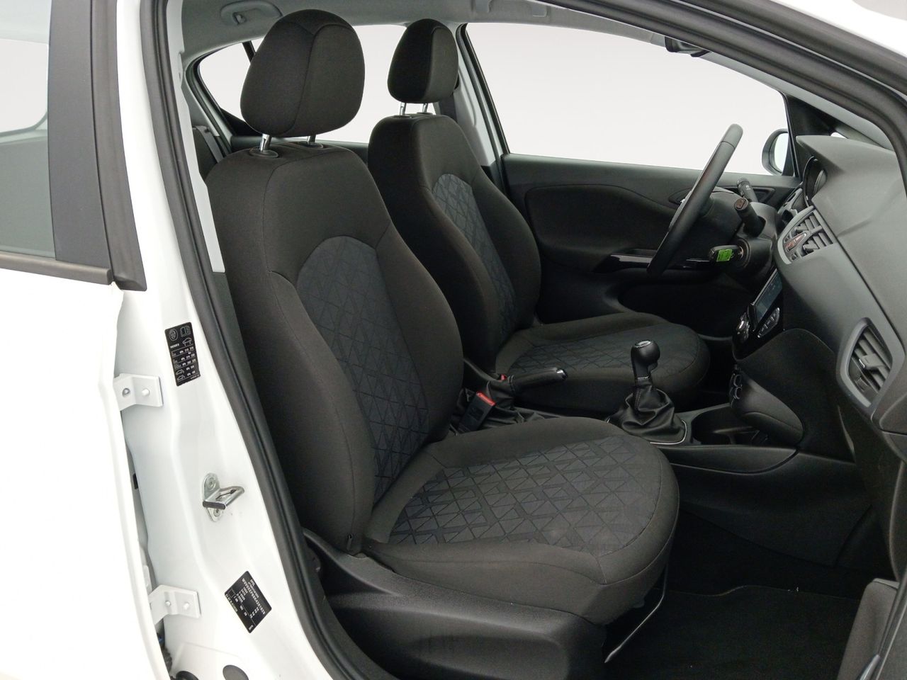 Foto Opel Corsa 8