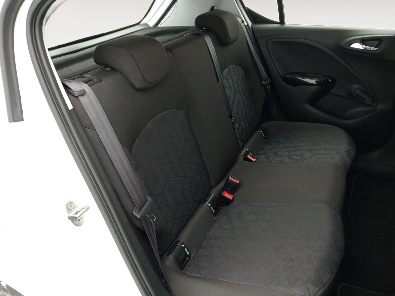 Foto Opel Corsa 9
